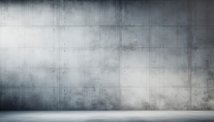 Textured concrete wall, industrial style, clear foreground, subtle shadows. Generative AI