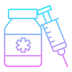 Syringe Icon
