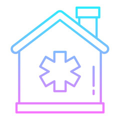 Clinic Location Icon