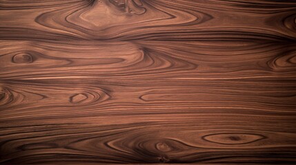 brown wooden background with veins texture - obrazy, fototapety, plakaty