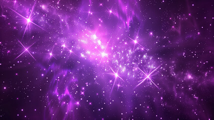 beautiful purple galaxy full of bright stars, space stars nebula wallpaper, vast universe astronomy Cosmic Beauty wallpaper space background, super nova