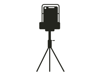 Portable and sturdy, our mobile stand offers convenient hands-free use anywhere. Keep your device secure and accessible with this sleek, versatile solution.