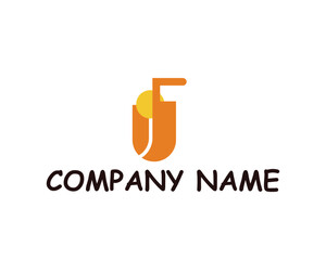Creative Drink Logo Design