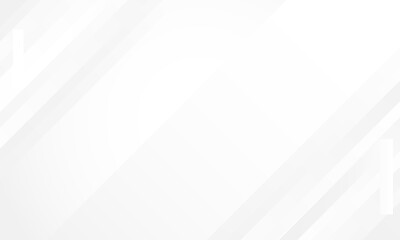 Obraz premium Abstract liquid shape black and white template banner with gradient color dot technology background Design with vector design