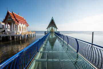 THAILAND CHACHOENGSAO WAT HONG THONG