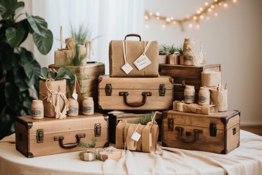 Craft kits for adults to create handmade gifts, home decor, and personal keepsakes   diy projects.