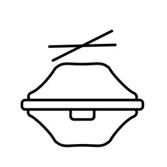 tupper line icon