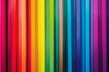 Obraz premium LGBTQ Pride helpfulness. Rainbow lgbtq+ in faith based activism colorful tolerant diversity Flag. Gradient motley colored kindness LGBT rights parade festival seafoam green diverse gender illustration