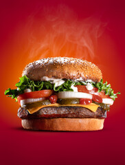 Burger 