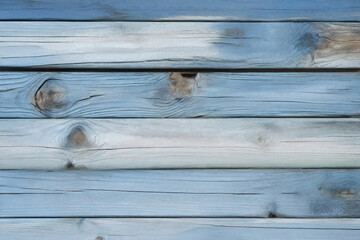 blue and white and weathered and dirty wood wall wooden plank board texture background