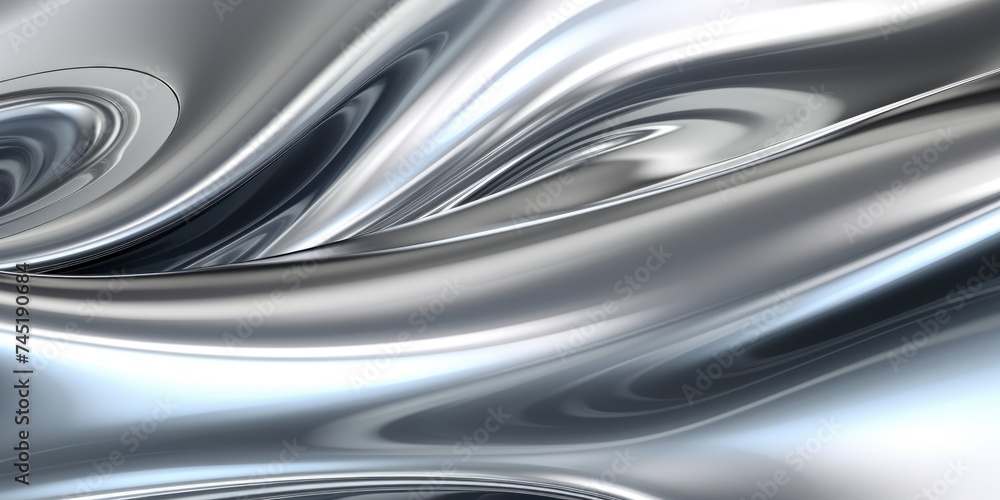 Aufkleber detailed close up view of a shiny surface, suitable for various design projects