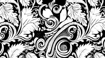 frame, floral, border, vintage, vector, decoration, flower, ornament, design, illustration, pattern, black, swirl, card, wedding, ornate, banner, art, decor, invitation, leaf, element, style, scroll, 