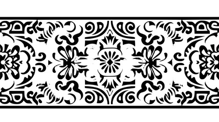 frame, floral, border, vintage, vector, decoration, flower, ornament, design, illustration, pattern, black, swirl, card, wedding, ornate, banner, art, decor, invitation, leaf, element, style, scroll, 