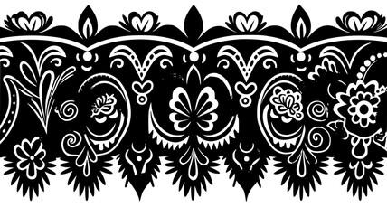 frame, floral, border, vintage, vector, decoration, flower, ornament, design, illustration, pattern, black, swirl, card, wedding, ornate, banner, art, decor, invitation, leaf, element, style, scroll, 