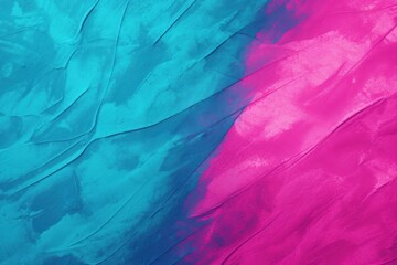 Abstract Indigo and Magenta backgrounds wallpapers, in the style of bold lines, dynamic colors - obrazy, fototapety, plakaty