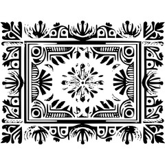frame, floral, border, vintage, vector, decoration, flower, ornament, design, illustration, pattern, black, swirl, card, wedding, ornate, banner, art, decor, invitation, leaf, element, style, scroll, 