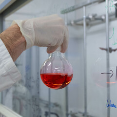 Synthèse de chimie 