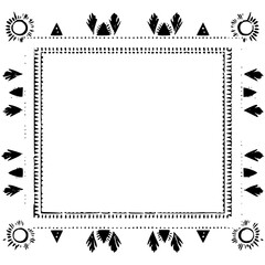 frame, floral, border, vintage, vector, decoration, flower, ornament, design, illustration, pattern, black, swirl, card, wedding, ornate, banner, art, decor, invitation, leaf, element, style, scroll, 