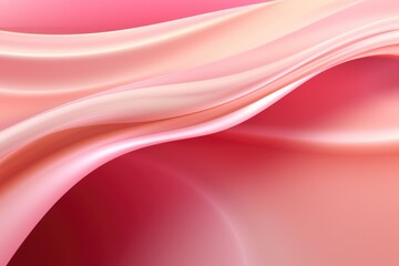 Obraz premium Close up shot of a pink and white textured background. Suitable for graphic design projects