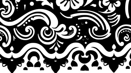 frame, floral, border, vintage, vector, decoration, flower, ornament, design, illustration, pattern, black, swirl, card, wedding, ornate, banner, art, decor, invitation, leaf, element, style, scroll, 