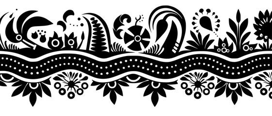 frame, floral, border, vintage, vector, decoration, flower, ornament, design, illustration, pattern, black, swirl, card, wedding, ornate, banner, art, decor, invitation, leaf, element, style, scroll, 