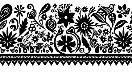 frame, floral, border, vintage, vector, decoration, flower, ornament, design, illustration, pattern, black, swirl, card, wedding, ornate, banner, art, decor, invitation, leaf, element, style, scroll, 