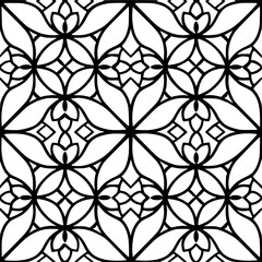 Seamless pattern, pattern, line art pattern, background, pattern, seamless, leaf, floral, vector, flower, decoration, plant, wallpaper, nature, design, illustration, ornament, art, branch, tree, textu