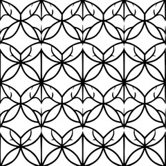 Seamless pattern, pattern, line art pattern, background, pattern, seamless, leaf, floral, vector, flower, decoration, plant, wallpaper, nature, design, illustration, ornament, art, branch, tree, textu