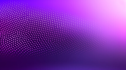 Abstract halftone circle background