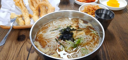 noodles