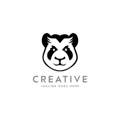 Gaming Panda logo