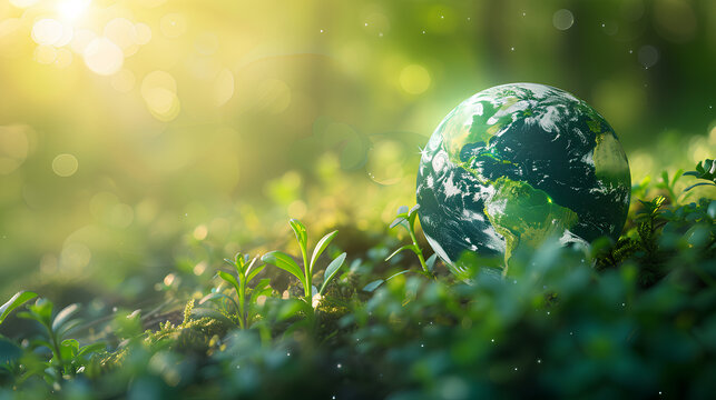 Earth Day or Environmental Protection Day.