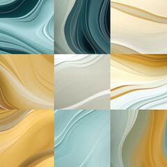 Silver and Tan abstract backgrounds wallpapers, in the style of bold lines