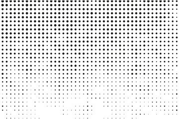 Modern Halftone Abstract Backdrops