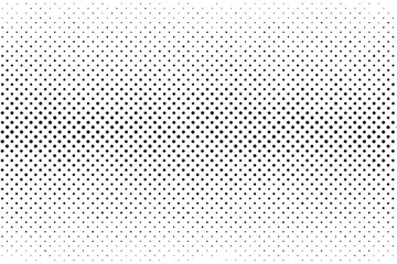 Modern Halftone Abstract Backdrops