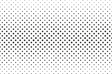 Vintage Halftone Textures Retro-Inspired Elements for Authentic Designs