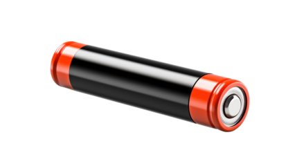 battery technology concept,AA battery blue,lithium battery,Battery icon special blue background