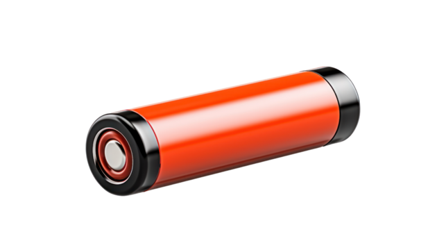 battery technology concept,AA battery blue,lithium battery,Battery icon special blue background