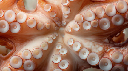 close up of octopus © Manu