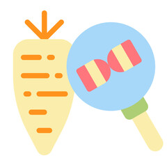 gmo flat style icons