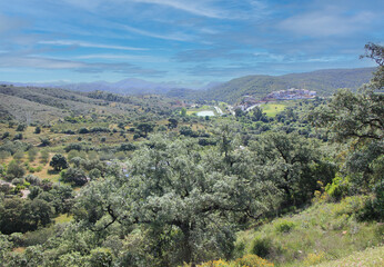 serra Algarvia
