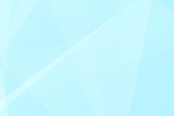 Abstract blue on light blue background modern design. Vector illustration EPS 10.