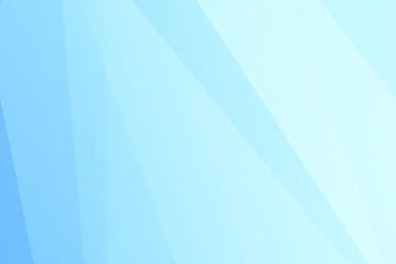 Abstract blue on light blue background modern design. Vector illustration EPS 10.