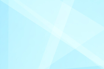 Obraz premium Abstract blue on light blue background modern design. Vector illustration EPS 10.