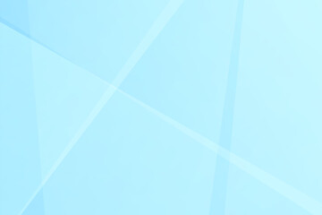 Abstract blue on light blue background modern design. Vector illustration EPS 10.