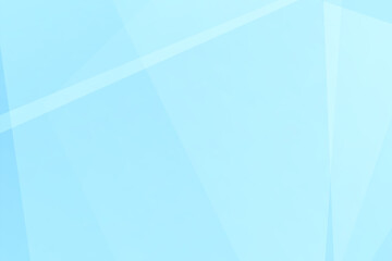 Obraz premium Abstract blue on light blue background modern design. Vector illustration EPS 10.