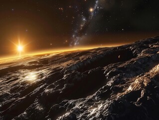 Kuiper Belt exploration, spacecrafts journey, humanitys quest beyond