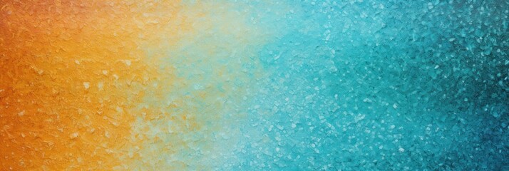 Simple abstract background with a light teal, blue, and white color