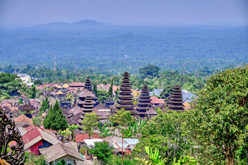 Bali - Pura Besakih - 745264204