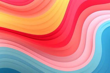design art round wallpaper twirl colorful light.